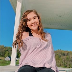 Meet your Posher, Hadley